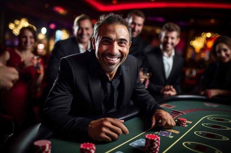 o9oo Casino en Vivo